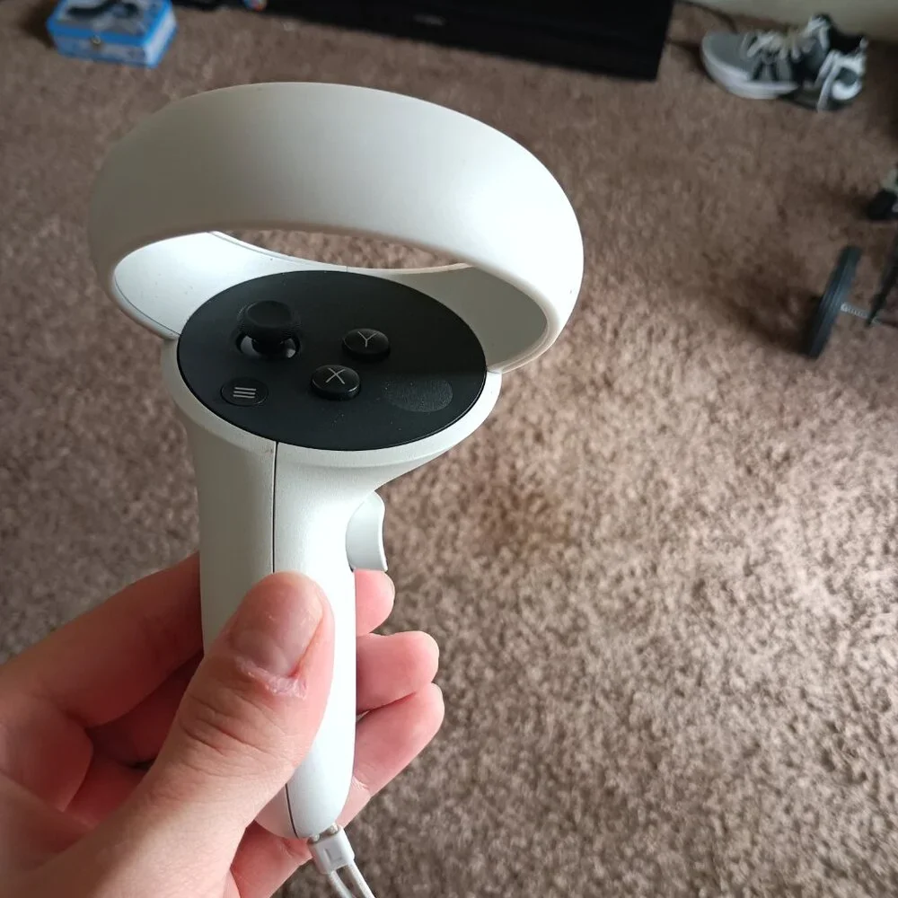 Oculus quest 2
